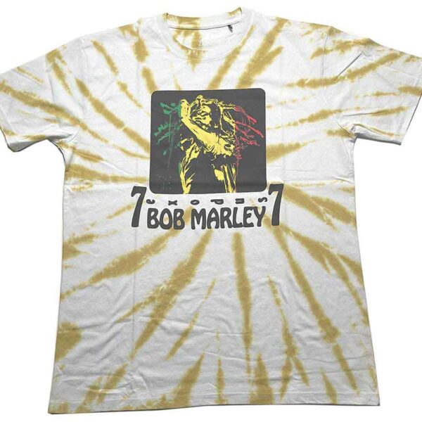 Bob Marley Unisex T-Shirt