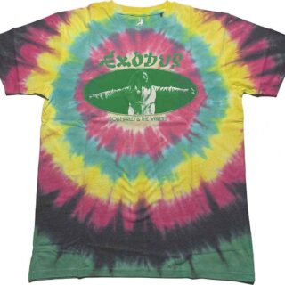 Bob Marley Unisex T-Shirt