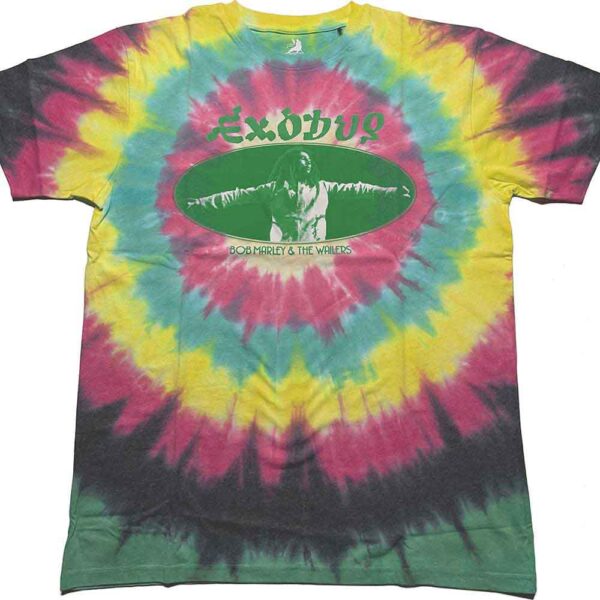 Bob Marley Unisex T-Shirt