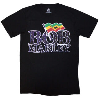 Bob Marley Unisex T-Shirt