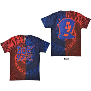 Bob Marley Unisex T-Shirt