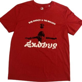 Bob Marley Unisex T-Shirt