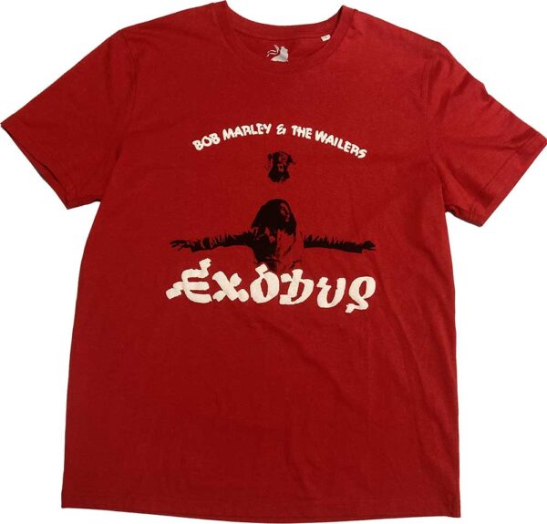 Bob Marley Unisex T-Shirt