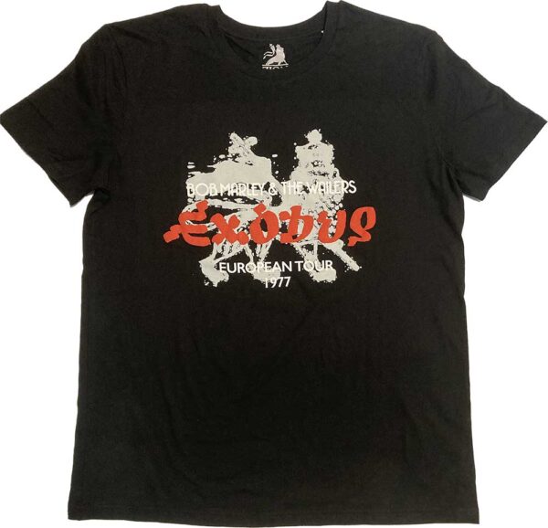 Bob Marley Unisex T-Shirt