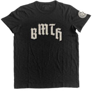 Bring Me The Horizon Unisex T-Shirt