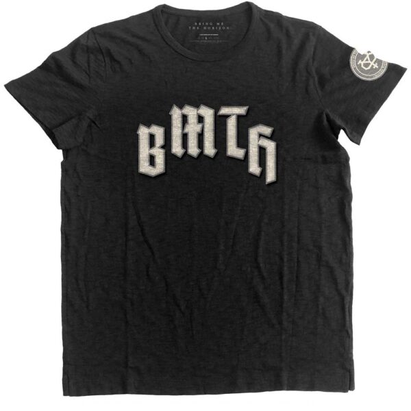 Bring Me The Horizon Unisex T-Shirt