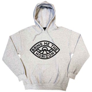 Bring Me The Horizon Unisex Pullover Hoodie