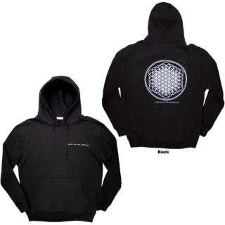 Bring Me The Horizon Unisex Pullover Hoodie