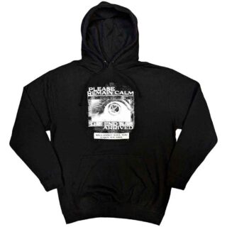 Bring Me The Horizon Unisex Pullover Hoodie