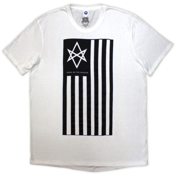 Bring Me The Horizon Unisex T-Shirt