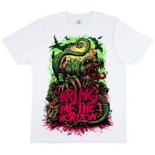 Bring Me The Horizon Unisex T-Shirt