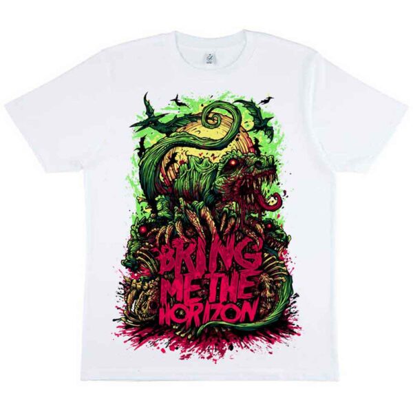 Bring Me The Horizon Unisex T-Shirt