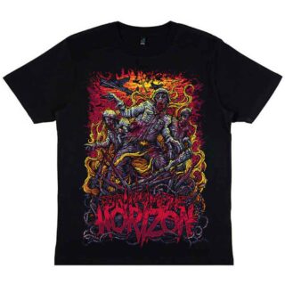 Bring Me The Horizon Unisex T-Shirt
