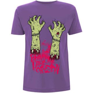 Bring Me The Horizon Unisex T-Shirt