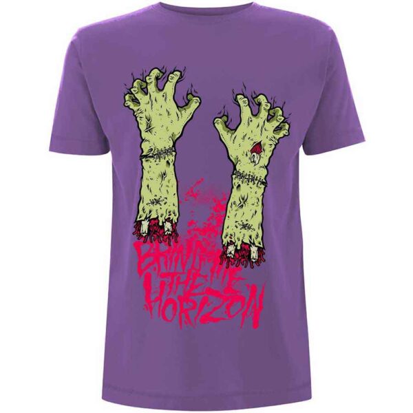 Bring Me The Horizon Unisex T-Shirt