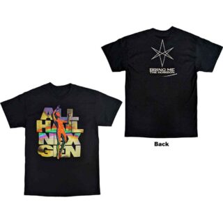Bring Me The Horizon Unisex T-Shirt