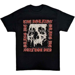 Bring Me The Horizon Unisex T-Shirt