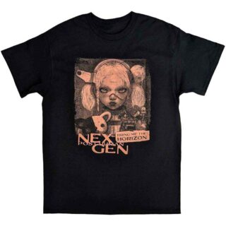 Bring Me The Horizon Unisex T-Shirt