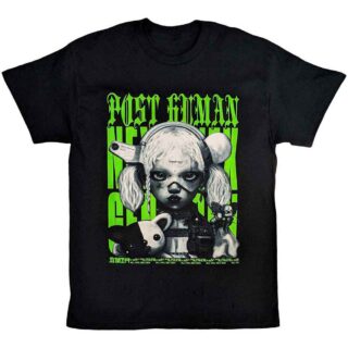 Bring Me The Horizon Unisex T-Shirt