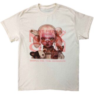 Bring Me The Horizon Unisex T-Shirt