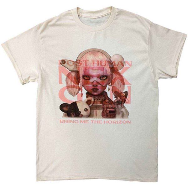 Bring Me The Horizon Unisex T-Shirt