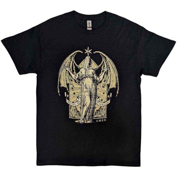 Bring Me The Horizon Unisex T-Shirt