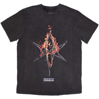 Bring Me The Horizon Unisex T-Shirt
