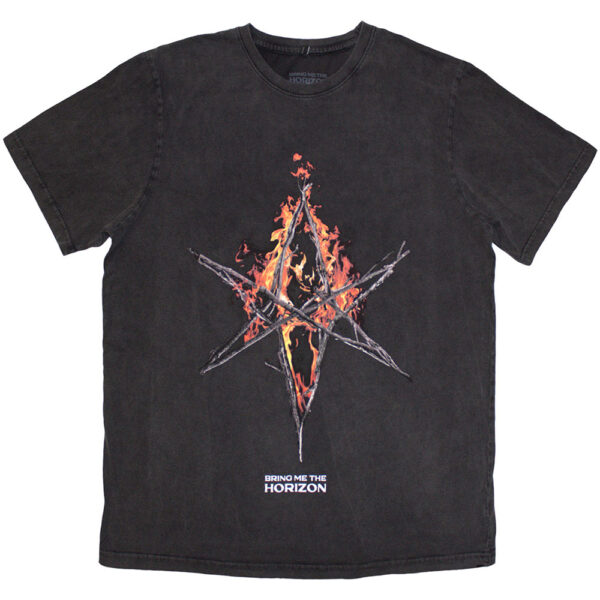 Bring Me The Horizon Unisex T-Shirt