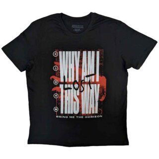 Bring Me The Horizon Unisex T-Shirt
