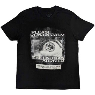 Bring Me The Horizon Unisex T-Shirt
