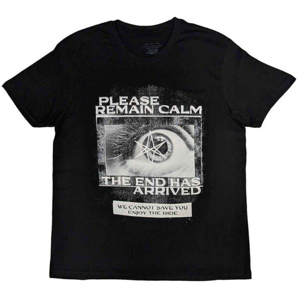 Bring Me The Horizon Unisex T-Shirt