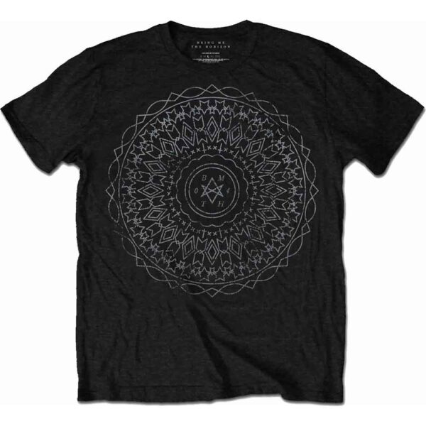 Bring Me The Horizon Unisex T-Shirt