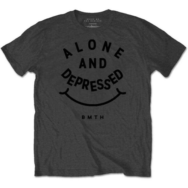 Bring Me The Horizon Unisex T-Shirt
