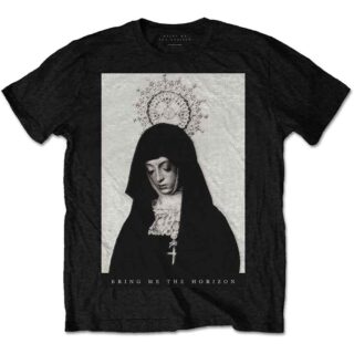Bring Me The Horizon Unisex T-Shirt