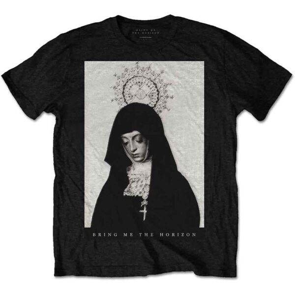 Bring Me The Horizon Unisex T-Shirt