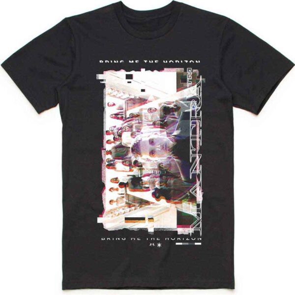 Bring Me The Horizon Unisex T-Shirt