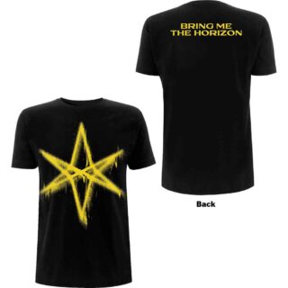 Bring Me The Horizon Unisex T-Shirt