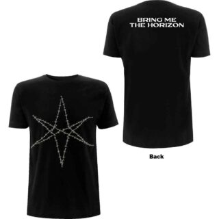 Bring Me The Horizon Unisex T-Shirt