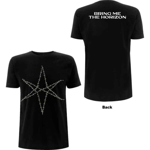 Bring Me The Horizon Unisex T-Shirt