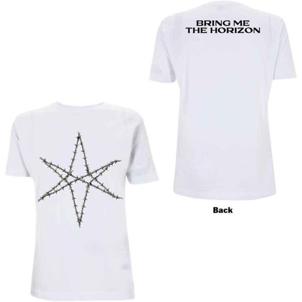 Bring Me The Horizon Unisex T-Shirt
