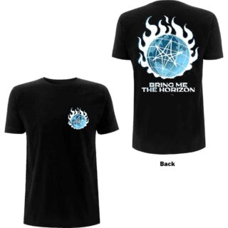 Bring Me The Horizon Unisex T-Shirt