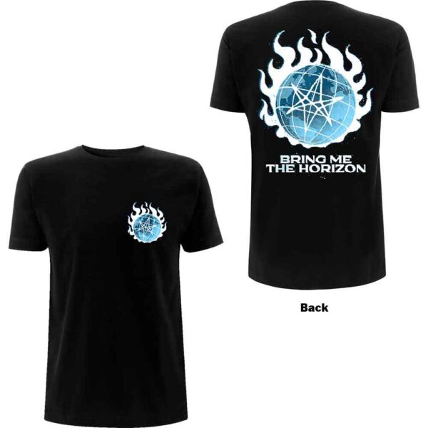 Bring Me The Horizon Unisex T-Shirt