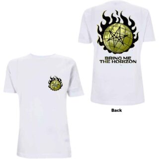 Bring Me The Horizon Unisex T-Shirt