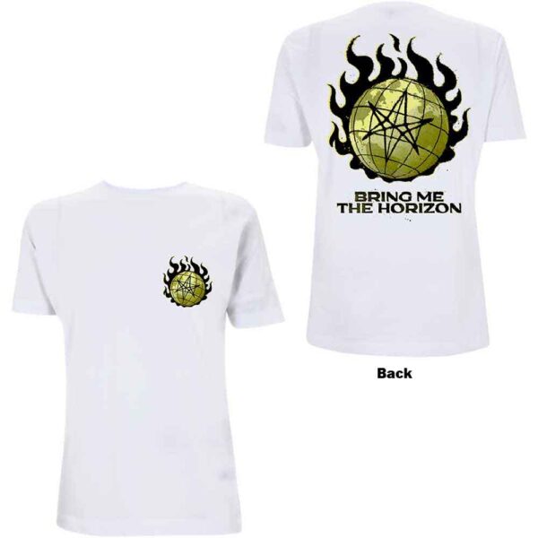Bring Me The Horizon Unisex T-Shirt