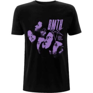 Bring Me The Horizon Unisex T-Shirt