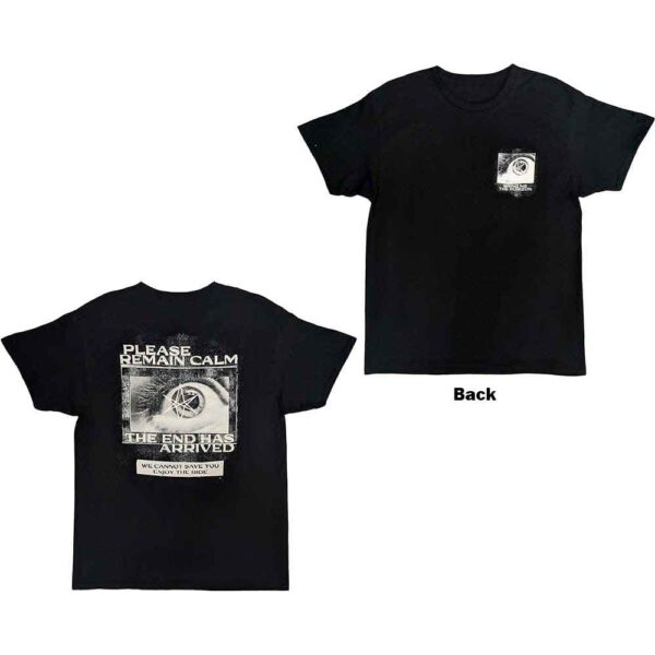 Bring Me The Horizon Unisex T-Shirt