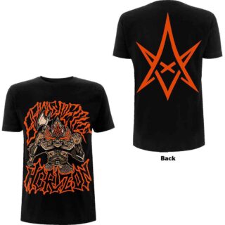 Bring Me The Horizon Unisex T-Shirt