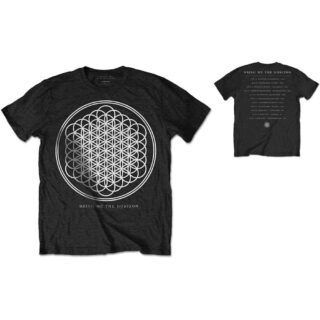 Bring Me The Horizon Unisex T-Shirt
