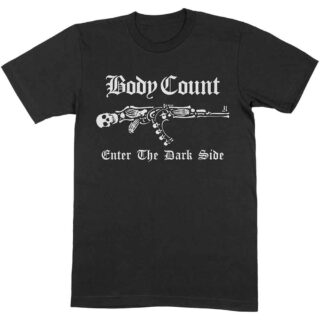 Body Count Unisex T-Shirt