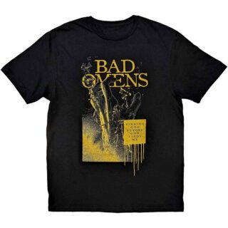Bad Omens Unisex T-Shirt